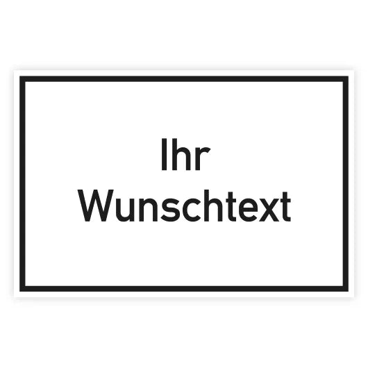 Wunschtext